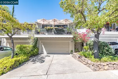 2454 Heatherleaf Ln #3, Martinez, CA 94553 - Photo 4