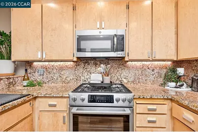 2454 Heatherleaf Ln #3, Martinez, CA 94553 - Photo 22