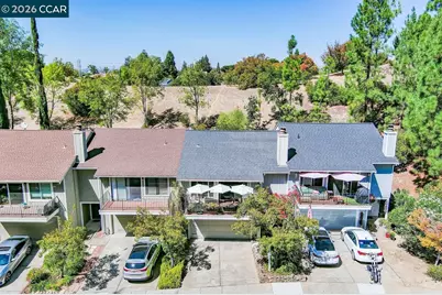 2454 Heatherleaf Ln #3, Martinez, CA 94553 - Photo 40