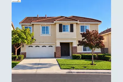 210 Tanglewood Drive, Richmond, CA 94806 - Photo 1