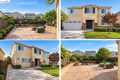 210 Tanglewood Drive, Richmond, CA 94806 - Photo 28
