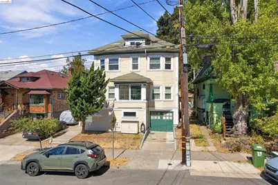 2307-2309 Prince St, Berkeley, CA 94705 - Photo 4