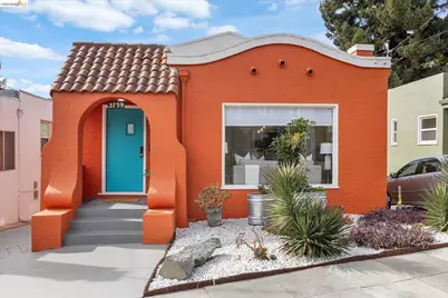2739 Grande Vista Ave, Oakland, CA 94601 - Photo 1