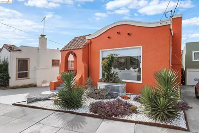 2739 Grande Vista Ave, Oakland, CA 94601 - Photo 4