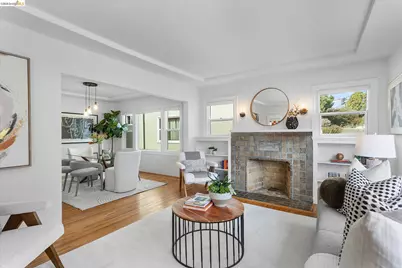2739 Grande Vista Ave, Oakland, CA 94601 - Photo 10