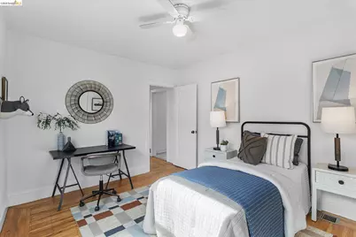2739 Grande Vista Ave, Oakland, CA 94601 - Photo 22