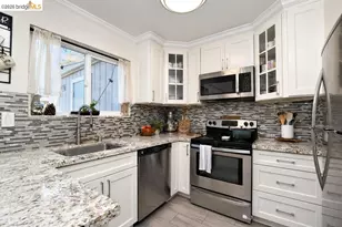 1261 Pine Creek Wy, Concord, CA 94520 - Photo 20