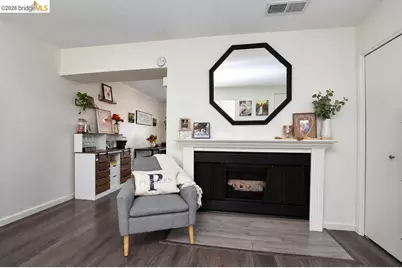 1261 Pine Creek Way #C, Concord, CA 94520 - Photo 14