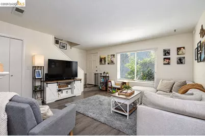 1261 Pine Creek Way #C, Concord, CA 94520 - Photo 12