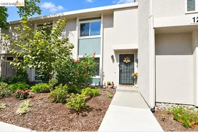 1261 Pine Creek Way #C, Concord, CA 94520 - Photo 6