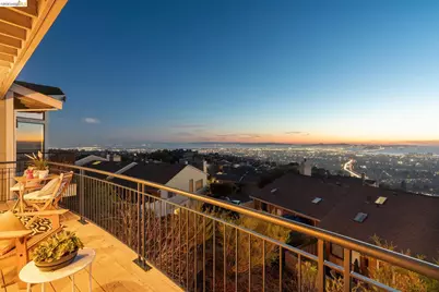 8 Clipper Hl, Oakland, CA 94618 - Photo 58