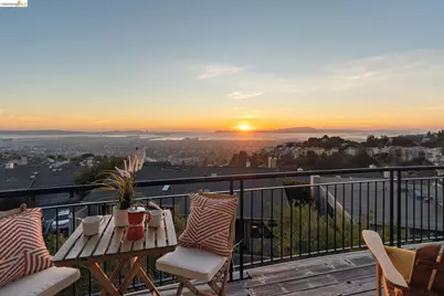8 Clipper Hl, Oakland, CA 94618 - Photo 6