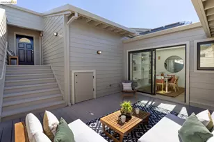 8 Clipper Hill, Oakland, CA 94618 - Photo 26