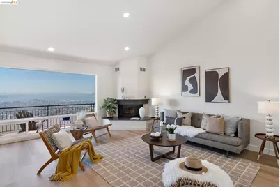 8 Clipper Hl, Oakland, CA 94618 - Photo 8