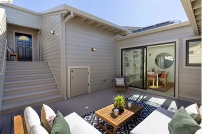 8 Clipper Hl, Oakland, CA 94618 - Photo 26