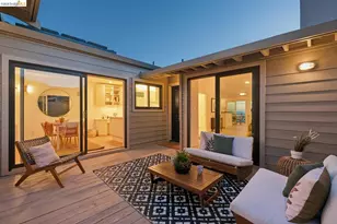 8 Clipper Hill, Oakland, CA 94618 - Photo 62