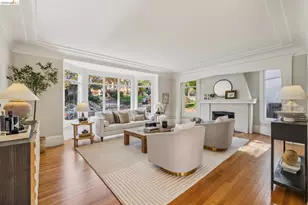 1089 Clarendon Crescent, Oakland, CA 94610 - Photo 6