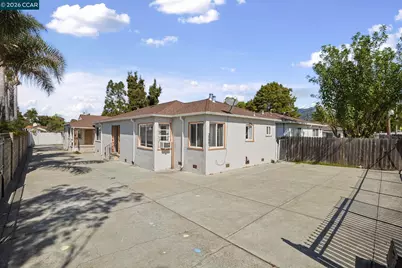 3231 35th Ave, Oakland, CA 94619 - Photo 1