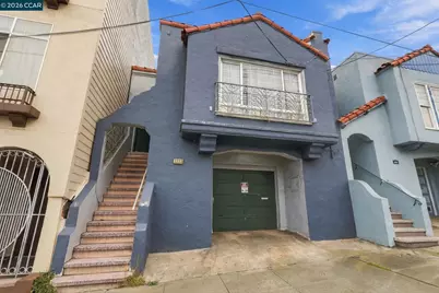 3223 San Jose Ave, Daly City, CA 94014 - Photo 2