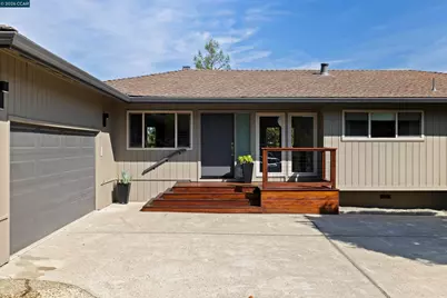158 Fairfield Pl, Moraga, CA 94556 - Photo 2