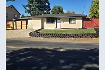 3121 Cowell Rd, Concord, CA 94518 - Photo 4