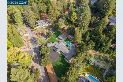 530 Miner Road, Orinda, CA 94563 - Photo 38