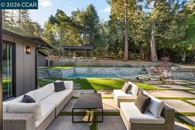530 Miner Road, Orinda, CA 94563 - Photo 30