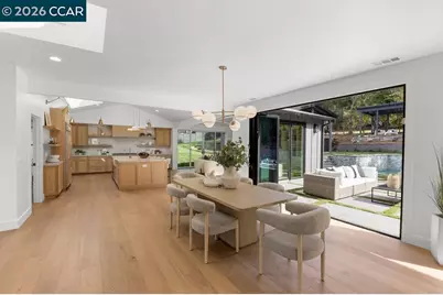 530 Miner Road, Orinda, CA 94563 - Photo 4