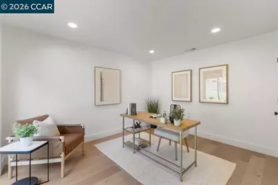 530 Miner Road, Orinda, CA 94563 - Photo 22