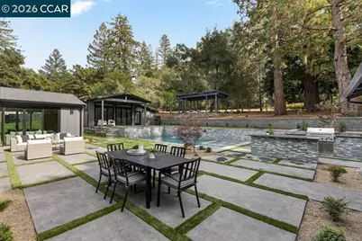 530 Miner Road, Orinda, CA 94563 - Photo 12
