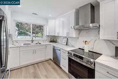 2125 Cactus Ct #3, Walnut Creek, CA 94595 - Photo 6