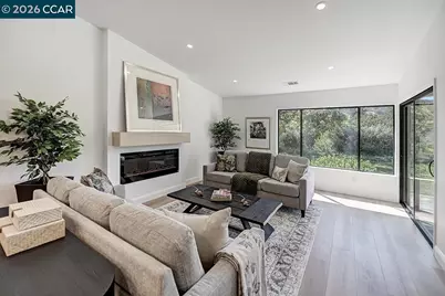 2125 Cactus Ct #3, Walnut Creek, CA 94595 - Photo 12
