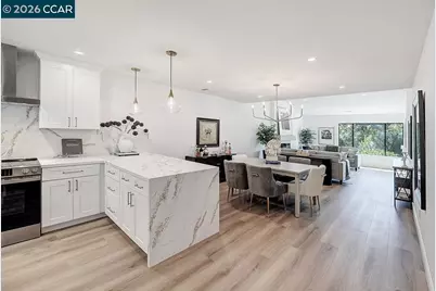 2125 Cactus Ct #3, Walnut Creek, CA 94595 - Photo 4
