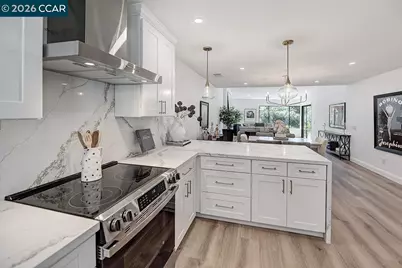 2125 Cactus Ct #3, Walnut Creek, CA 94595 - Photo 8
