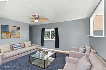 3100 Federalist Ln #60, Sacramento, CA 95827 - Photo 4