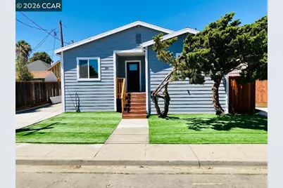 510 Cordelia St, Suisun City, CA 94585 - Photo 1