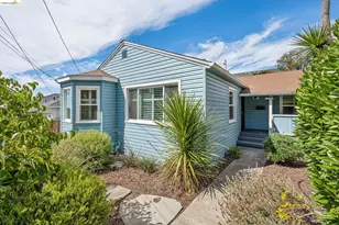 6449 Conlon Ave, El Cerrito, CA 94530 - Photo 4
