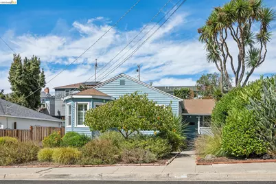 6449 Conlon Ave, El Cerrito, CA 94530 - Photo 2