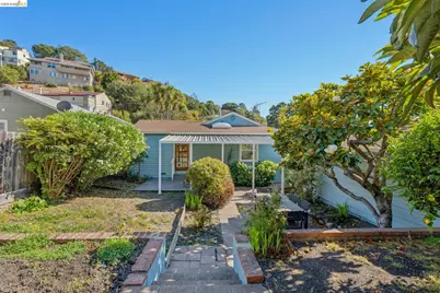 6449 Conlon Ave, El Cerrito, CA 94530 - Photo 32