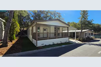 2856 Hidden Springs Circle, Placerville, CA 95667 - Photo 1