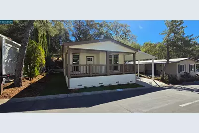 2856 Hidden Springs Circle, Placerville, CA 95667 - Photo 2