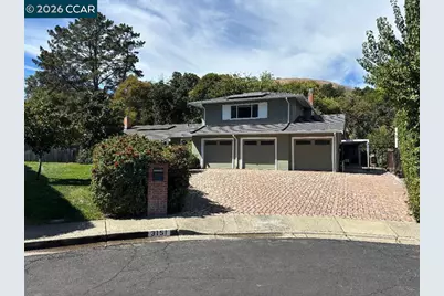 3151 La Playa Ct, Lafayette, CA 94549 - Photo 1