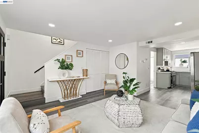 890 Bissell Ct, Richmond, CA 94801 - Photo 4