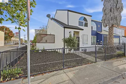 890 Bissell Ct, Richmond, CA 94801 - Photo 2