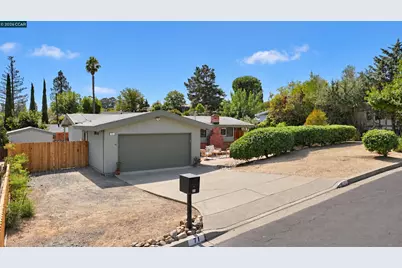 71 Gilrix Drive, Martinez, CA 94553 - Photo 2