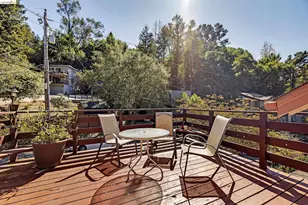 6501 Oakwood Dr, Oakland, CA 94611 - Photo 24