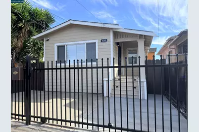 820 Pennsylvania Ave, Richmond, CA 94801 - Photo 1