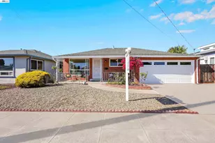 701 Floresta Blvd, San Leandro, CA 94578 - Photo 1