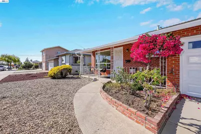 701 Floresta Blvd, San Leandro, CA 94578 - Photo 36