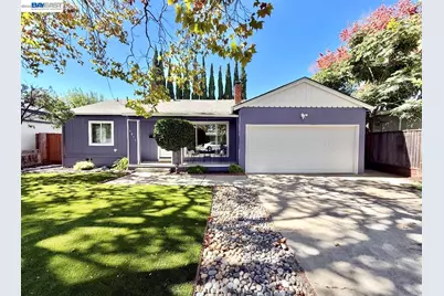 3879 James Ave, Fremont, CA 94538 - Photo 1